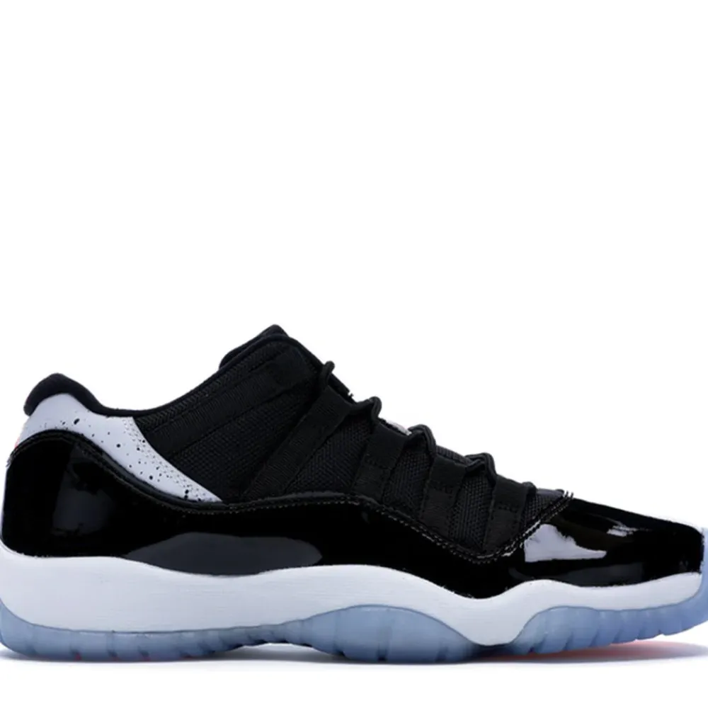Jordan 11 Retro Low Infrared 23 (GS) ||Plus Online