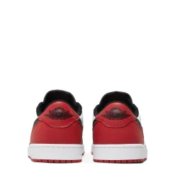 Jordan 1 Retro Low OG Black Toe (2023) ||Plus Best