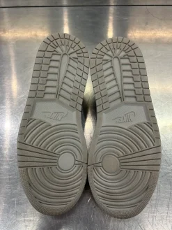 Jordan 1 Retro Low OG Black Cement (W) (Used)|Plus Online