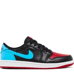 Jordan 1 Retro Low OG NC to Chi (W) ||Plus Online