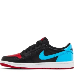 Jordan 1 Retro Low OG NC to Chi (W) ||Plus Online