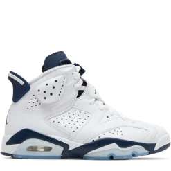 Jordan 6 Retro Midnight Navy (2022) ||Plus Hot