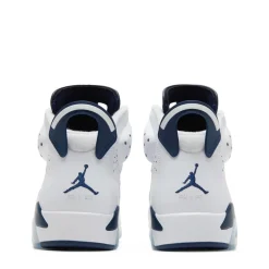 Jordan 6 Retro Midnight Navy (2022) ||Plus Hot