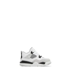 Jordan 4 Retro Military Black (TD) ||Plus Best