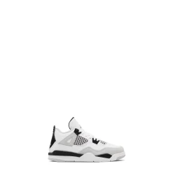 Jordan 4 Retro Military Black (PS) ||Plus Discount