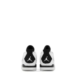 Jordan 4 Retro Military Black (PS) ||Plus Discount
