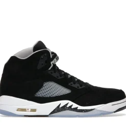 Jordan 5 Retro Moonlight (2021) ||Plus Online