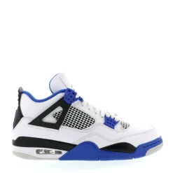 Jordan 4 Retro Motorsports (2017) ||Plus Fashion