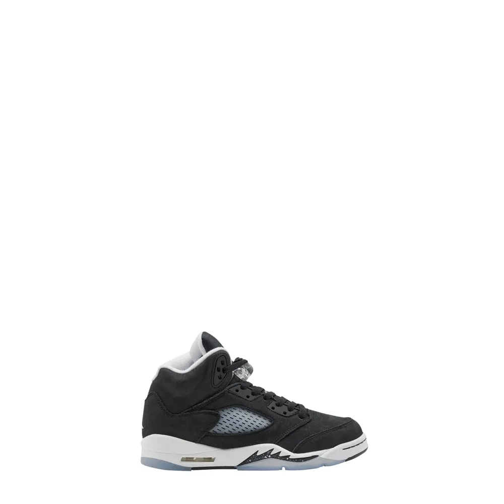 Jordan 5 Retro Oreo (PS) ||Plus Clearance