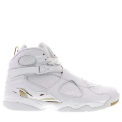 Jordan 8 Retro OVO White ||Plus Best