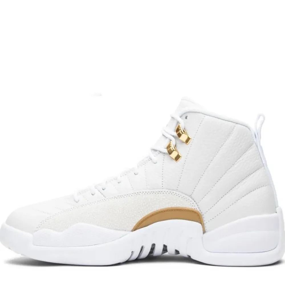 Jordan 12 Retro OVO White ||Plus Discount