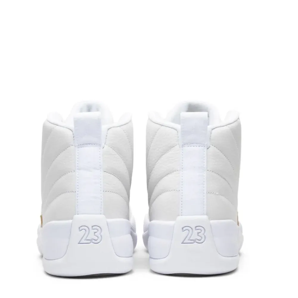 Jordan 12 Retro OVO White ||Plus Discount