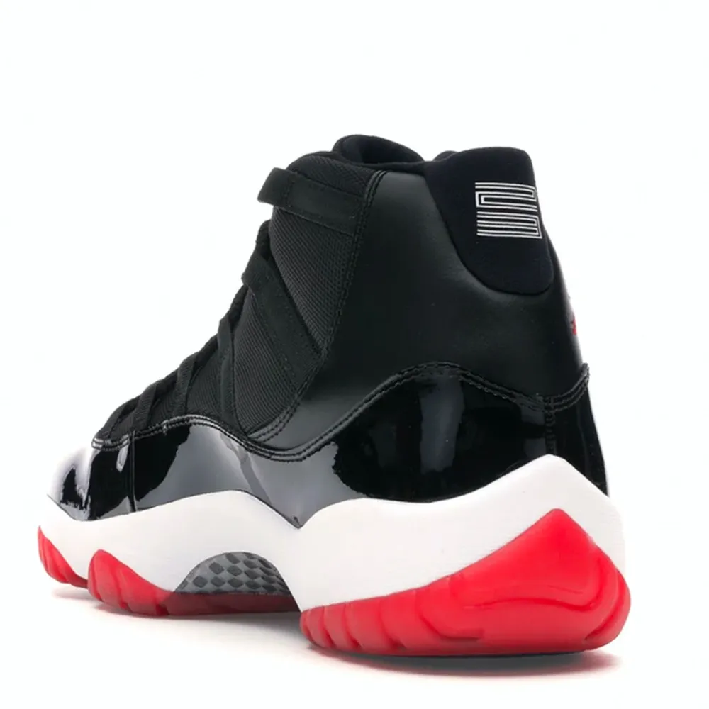 Jordan 11 Retro Playoffs (2012) ||Plus Clearance