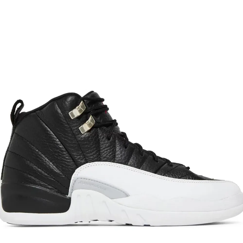 Jordan 12 Retro Playoffs (2022) (GS) ||Plus Hot