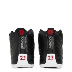 Jordan 12 Retro Playoffs (2022) (GS) ||Plus Hot