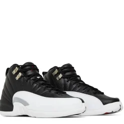 Jordan 12 Retro Playoffs (2022) (GS) ||Plus Hot