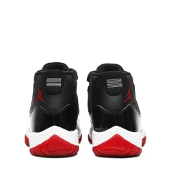 Jordan 11 Retro Playoffs Bred (2019) ||Plus New