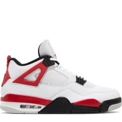 Jordan 4 Retro Red Cement ||Plus Best
