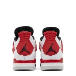 Jordan 4 Retro Red Cement ||Plus Best