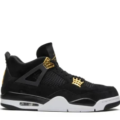 Jordan 4 Retro Royalty ||Plus Discount