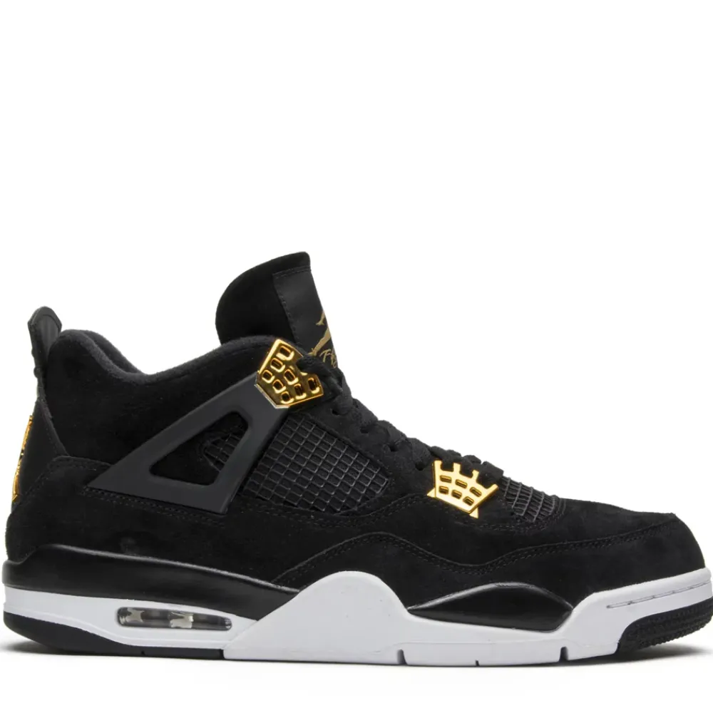 Jordan 4 Retro Royalty ||Plus Discount