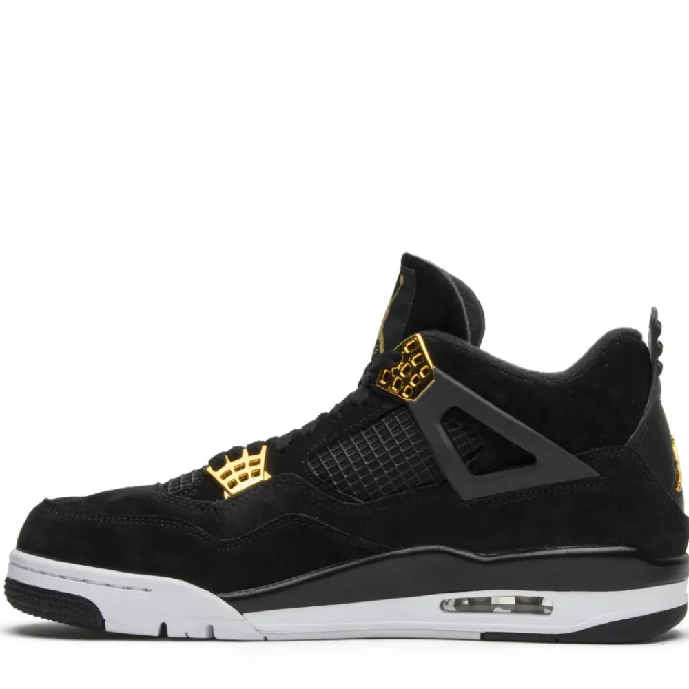 Jordan 4 Retro Royalty ||Plus Discount