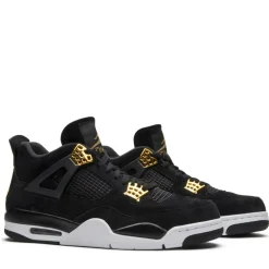 Jordan 4 Retro Royalty ||Plus Discount