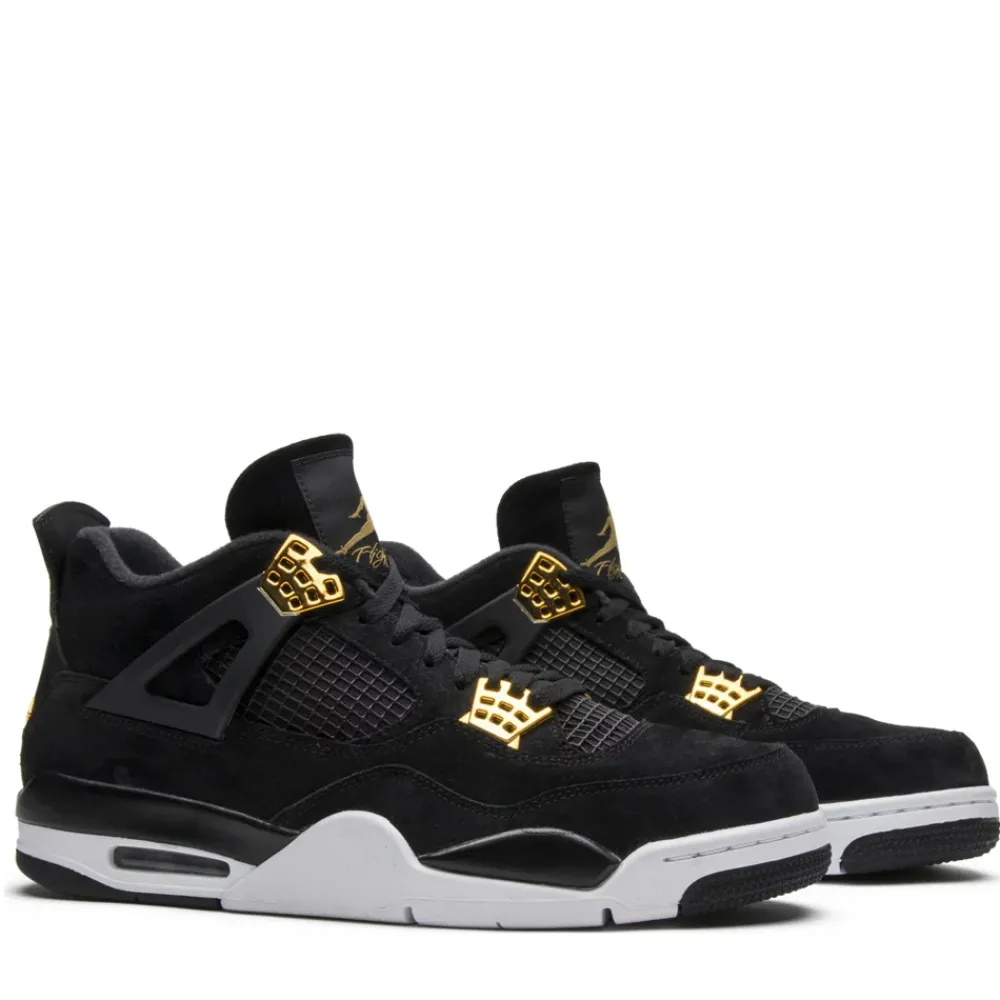 Jordan 4 Retro Royalty ||Plus Discount
