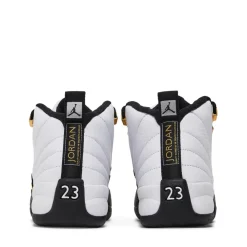 Jordan 12 Retro Royalty Taxi (GS) ||Plus Discount