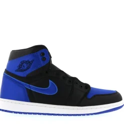 Jordan 1 Retro Satin "Royal" ||Plus New