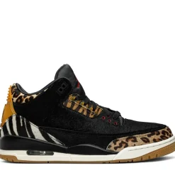 Jordan 3 Retro SE Animal Instinct ||Plus Hot