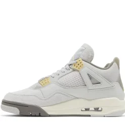 Jordan 4 Retro SE Craft Photon Dust ||Plus Online
