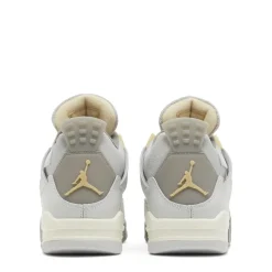 Jordan 4 Retro SE Craft Photon Dust ||Plus Online