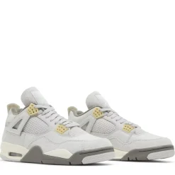 Jordan 4 Retro SE Craft Photon Dust ||Plus Online