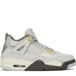 Jordan 4 Retro SE Craft Photon Dust (GS) ||Plus Discount