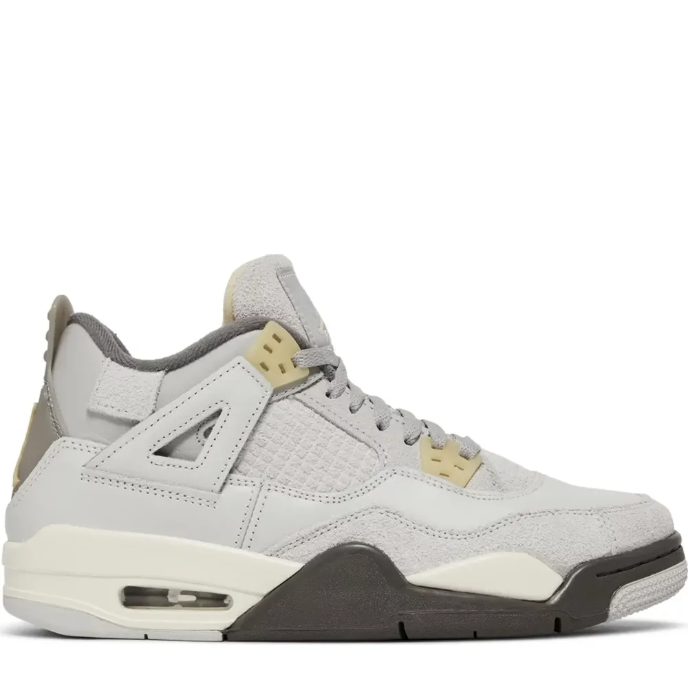 Jordan 4 Retro SE Craft Photon Dust (GS) ||Plus Discount