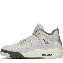 Jordan 4 Retro SE Craft Photon Dust (GS) ||Plus Discount