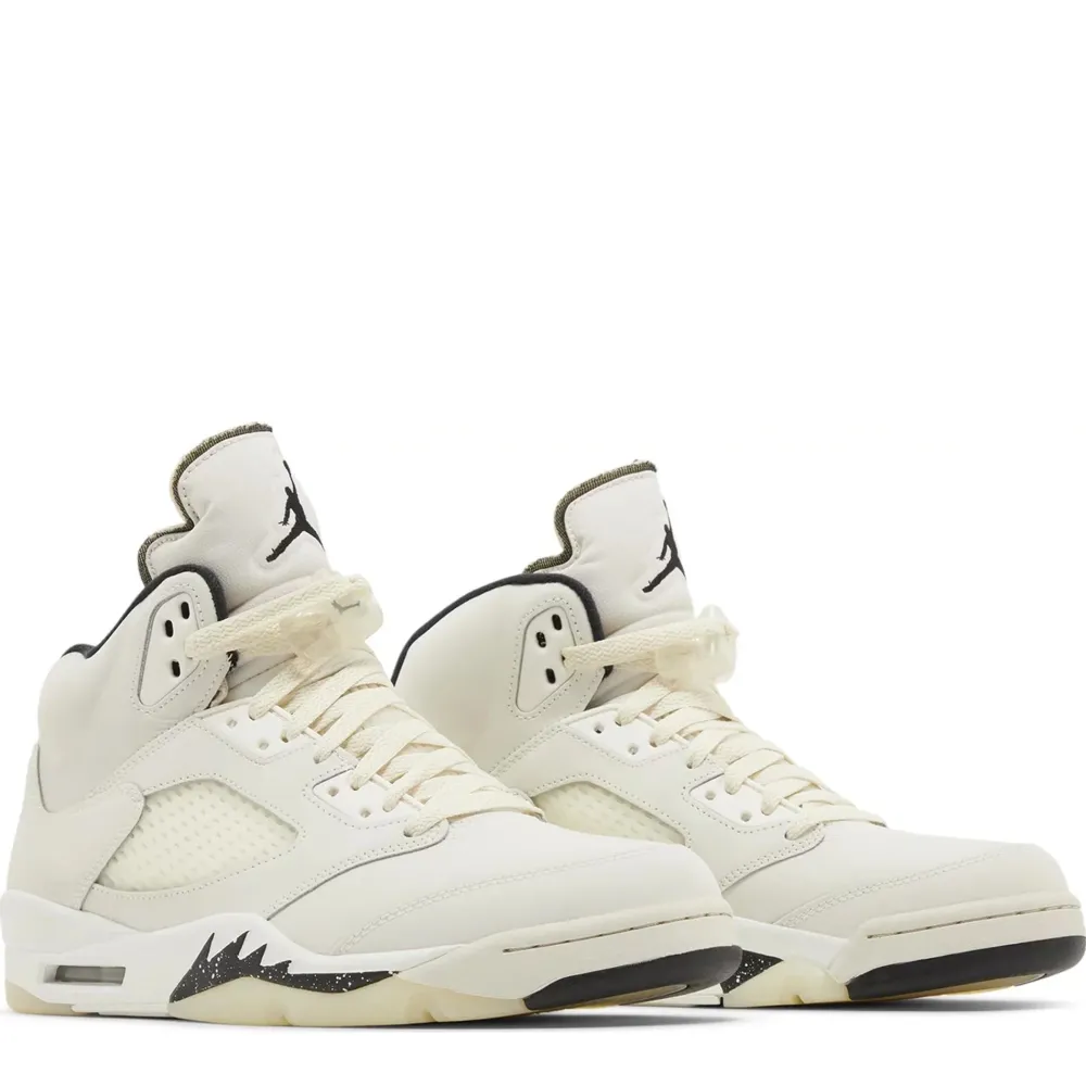 Jordan 5 Retro SE Sail|Plus Best
