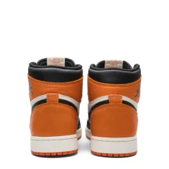 Jordan 1 Retro Shattered Backboard ||Plus New