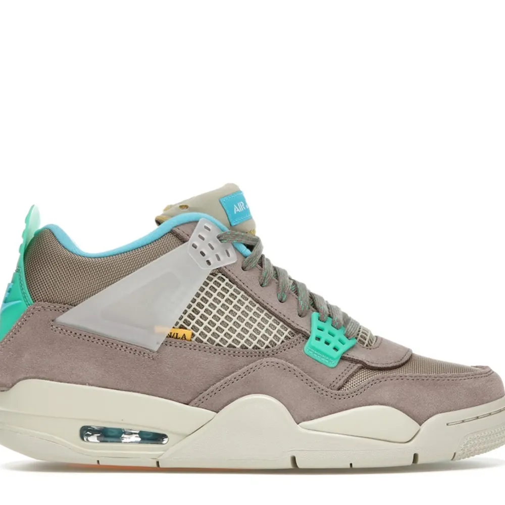 Jordan 4 Retro SP 30th Anniversary Union Taupe Haze ||Plus Hot
