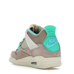 Jordan 4 Retro SP 30th Anniversary Union Taupe Haze ||Plus Hot