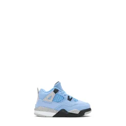 Jordan 4 Retro University Blue (PS) ||Plus Outlet