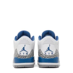 Jordan 3 Retro Wizards ||Plus Discount