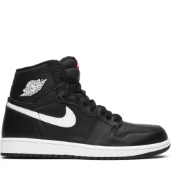 Jordan 1 Retro Yin Yang Black ||Plus Online