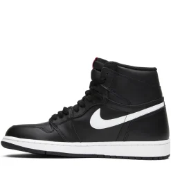 Jordan 1 Retro Yin Yang Black ||Plus Online