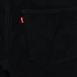 Junya Watanabe x CDG x Levis Poem Denim Pants Black|Plus Clearance