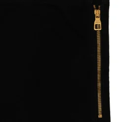 Louis Vuitton Monogram Detail Carpenter Denim Pants Black (FW22) ||Plus Online