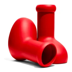 MSCHF Big Red Boot ||Plus Outlet