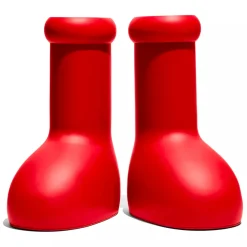 MSCHF Big Red Boot ||Plus Outlet