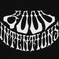 Nav x Vlone Dead Tee Black ||Plus Fashion